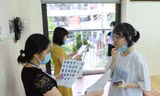 Bộ trưởng Nguyễn Kim Sơn: Đề nghị giám sát khâu đề thi, chấm thi tốt nghiệp THPT 2022