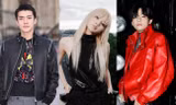 Dàn idol K-Pop chiếm sóng Tuần lễ thời trang: Lisa BLACKPINK có giá trị truyền thông cao nhất