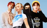 Sự kết hợp của TXT và bộ đôi "phù thủy" Salem Ilese, Alan Walker có làm chấn động TikTok?