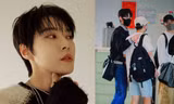Doyoung (NCT) bất ngờ xuất hiện tại Việt Nam, cùng dàn sao ghi hình cho show thực tế