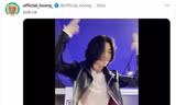Hậu xuất ngũ, Seunghoon (WINNER) chứng minh đẳng cấp "rể Việt" khi bắt trend cực ngầu
