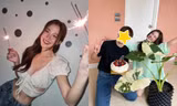 Baifern Pimchanok sinh nhật tuổi 30: Không chỉ đón tuổi mới mà đón cả tình yêu mới?