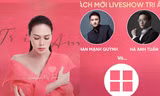 Mỹ Tâm "chốt đơn" khách mời cuối cùng xuất hiện trong liveshow "Tri Âm", người ấy là ai?
