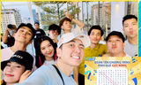 Chính thức công bố tên Việt hóa "Running Man Vietnam 2021", liệu bạn có đoán đúng?