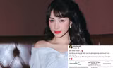 Hòa Minzy ủng hộ 100 triệu đồng cho quê nhà Bắc Ninh phòng chống dịch COVID-19