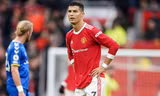 5 ông thầy trong 2 năm rưỡi, Ronaldo có phải kẻ 'giết' các HLV?