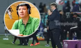 'Về tương lai HLV Troussier, nên có những phản biện từ Hội đồng HLV Quốc gia'