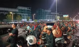 Bất ngờ với cách xem bóng đá của người Campuchia