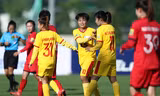 TP.HCM I khởi đầu cuộc sống ‘không Huỳnh Như’ bằng chiến thắng
