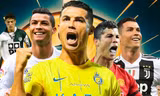 Cristiano Ronaldo bước sang tuổi 40: Không có giới hạn nào cho 'người giỏi nhất lịch sử'