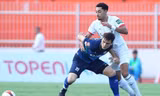 Nhận định Bình Dương vs HAGL, 17h00 ngày 23/7: Vua hòa gặp nhau