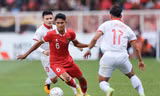Nếu thua ĐTVN, công sức trong một năm của Indonesia đổ sông đổ biển