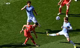 Liverpool vô địch giải Ngoại hạng Anh sớm 4 vòng đấu 