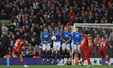 Trong khủng hoảng, Liverpool có chiến thắng sau khi Klopp làm điều hiếm thấy