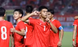 Hạ U20 Guam 3-0, HLV Hứa Hiền Vinh chỉ ra những điểm U20 Việt Nam cần cải thiện