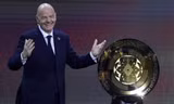 FIFA Club World Cup 2029 sẽ diễn ra ở đâu?