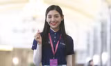 Miss Golf Việt Nam 2022 Lê Thanh Tú và bài học từ huyền thoại golf