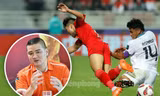 Cựu tuyển thủ Nguyễn Mạnh Dũng: “Ông Park có cả vườn cây, ông Troussier chỉ đang ươm mầm”
