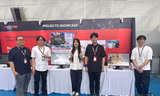 Sinh viên RMIT phát triển ứng dụng ghi chép hồ sơ y khoa tự động dựa trên AI