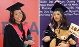 2 sinh viên xuất sắc Khoá 2022 Đại học RMIT Việt Nam