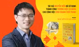 Nguyễn Mến đã sử dụng thành công thương hiệu cá nhân để phục vụ công việc kinh doanh thời trang 