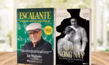 Tân Việt Books xuất bản bộ sách tri ân người Thầy