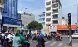 TPHCM sẽ gắn biển phụ cho phép rẽ phải khi đèn đỏ
