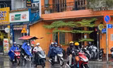 Lưu ý thời tiết TPHCM và Nam bộ trong tháng 6