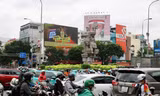 TPHCM xây cầu vượt thép ở 3 điểm giao thông 'nghẹt thở'