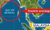 Công ty GeoResonance tuyên bố tìm thấy mảnh vỡ MH370 ở Vịnh Bengal