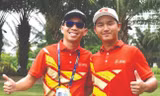 Golf Việt Nam tự tin hướng tới ASIAD 