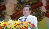 Phó chủ tịch thường trực Quốc hội