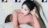 Không nhận ra Song Hye Kyo