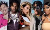 Grammy 2021: Taylor Swift, Cardi B, BTS... dàn sao khủng liệu có cứu nổi rating năm nay?