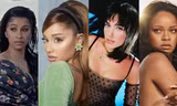 Showbiz US&UK tháng 2 gay cấn như phim hành động: Cardi B, Dua Lipa, Ariana Grande “so găng” quyết liệt