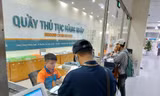 Các doanh nghiệp được tôn vinh nộp thuế phải đáp ứng nhiều tiêu chí khắt khe, trong đó có yếu tố tuân thủ pháp luật thuế tốt. Ảnh minh họa