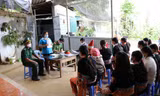 Thúc đẩy bình đẳng giới trong vùng đồng bào dân tộc thiểu số ở Lai Châu