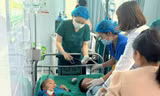 Vụ 20 trẻ mầm non nghi ngộ độc thuốc diệt chuột: Xử nghiêm trách nhiệm người liên quan