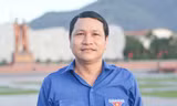 Bí thư Tỉnh Đoàn Bình Định: Phát huy vai trò tiên phong của Đoàn Thanh niên trong chuyển đổi số