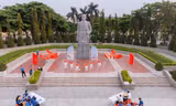 Công trình thanh niên 'Số hóa thông tin về cuộc đời, sự nghiệp Tổng Bí thư Trần Phú'
