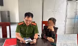 Trưởng công an xã lật tẩy kẻ giả danh 