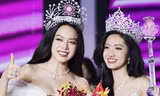 Chung kết Hoa hậu Việt Nam vào top 5 chủ đề hot nhất 