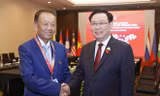 Chuyến thăm của Chủ tịch Quốc hội là bước đệm để Việt Nam-Thái Lan nâng tầm quan hệ