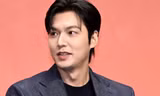 Lee Min Ho ê chề