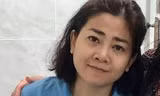Mẹ diễn viên Mai Phương chia sẻ tình trạng bệnh của con gái