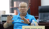 HLV Park Hang-seo 