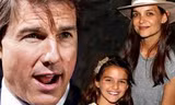 Sáu năm làm mẹ đơn thân của Katie Holmes