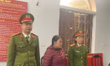 Bắt tạm giam giám đốc công ty khai thác khoáng sản trái phép