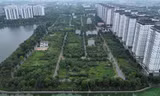 Hà Nội lấy ý kiến việc nới tiến độ khu đô thị Thanh Hà