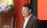 Theo ông Phạm Văn Linh, Phó trưởng Ban Tuyên giáo T.Ư, đây là đợt sinh hoạt chính trị sâu rộng, có tầm quan trọng đặc biệt.